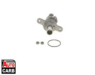 Κεντρική Αντλία Φρένων BOSCH 0204718072 για CITROEN DS4 2011-2015, DS DS 2015-2018, PEUGEOT 308 2007-2016