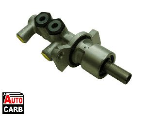 Κεντρική Αντλία Φρένων BOSCH 0986480600 για BMW 3 1990-2000