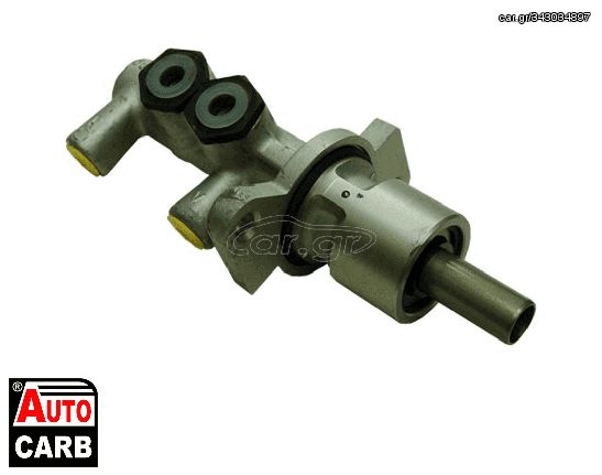 Κεντρική Αντλία Φρένων BOSCH 0986480600 για BMW 3 1990-2000