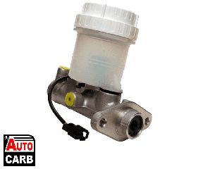 Κεντρική Αντλία Φρένων BOSCH 0986480734 για MITSUBISHI L 1986-1996, MITSUBISHI L200 1983-1996, MITSUBISHI PAJERO 1982-1991