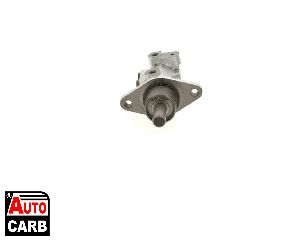 Κεντρική Αντλία Φρένων BOSCH 0986481016 για SEAT CORDOBA 1993-2002, SEAT IBIZA 1993-2002, SEAT TOLEDO 1991-1999