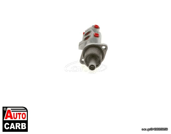 Κεντρική Αντλία Φρένων BOSCH 0986481023 για TOYOTA YARIS 1999-2005