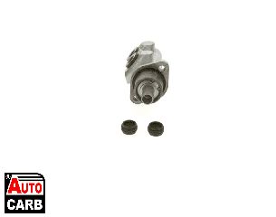 Κεντρική Αντλία Φρένων BOSCH 0986481036 για RENAULT CLIO 1998-2016, RENAULT THALIA 1998-