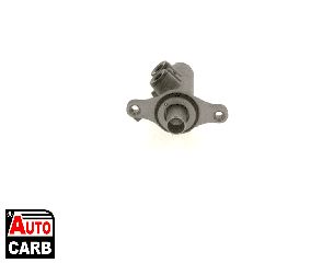 Κεντρική Αντλία Φρένων BOSCH 0986481123 για CITROEN C3 2009-, CITROEN C4 2014-, CITROEN DS3 2009-2016