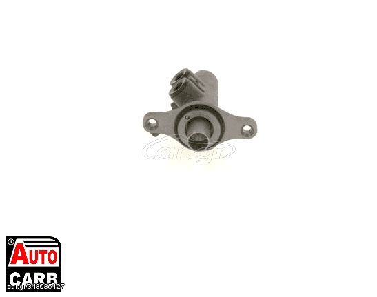 Κεντρική Αντλία Φρένων BOSCH 0986481123 για CITROEN C3 2009-, CITROEN C4 2014-, CITROEN DS3 2009-2016