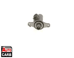 Κεντρική Αντλία Φρένων BOSCH 0986481124 για CITROEN C3 2009-, PEUGEOT 207 2006-2015, PEUGEOT 208 2012-