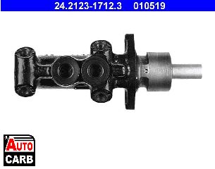 Κεντρική Αντλία Φρένων ATE 24212317123 για MERCEDES-BENZ V-CLASS 1996-2003, MERCEDES-BENZ VITO 1996-2003