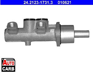 Κεντρική Αντλία Φρένων ATE 24212317313 για AUDI A6 1994-1997