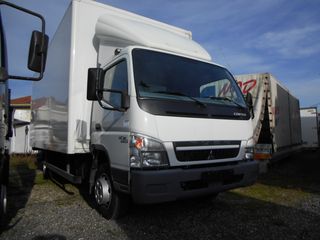Κόφα Mitsubishi 2011 CANTER FUSO 7C15-thumb-1