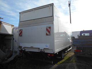 Κόφα Mitsubishi 2011 CANTER FUSO 7C15-thumb-2