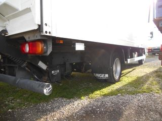 Κόφα Mitsubishi 2011 CANTER FUSO 7C15-thumb-3