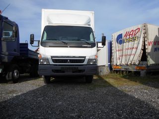 Κόφα Mitsubishi 2011 CANTER FUSO 7C15-thumb-4