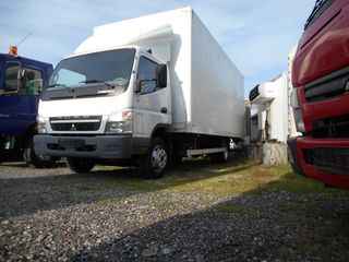 Κόφα Mitsubishi 2011 CANTER FUSO 7C15-thumb-5