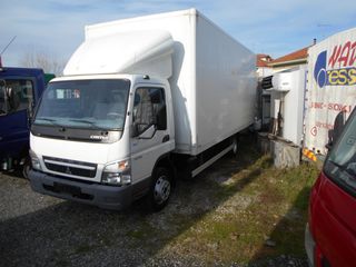 Κόφα Mitsubishi 2011 CANTER FUSO 7C15-thumb-6