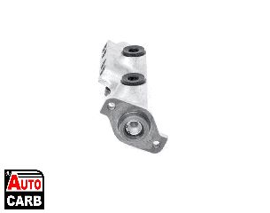 Κεντρική Αντλία Φρένων BOSCH F026003012 για RENAULT 11 1983-1995, RENAULT 12 1969-1984, RENAULT 14 1976-1983