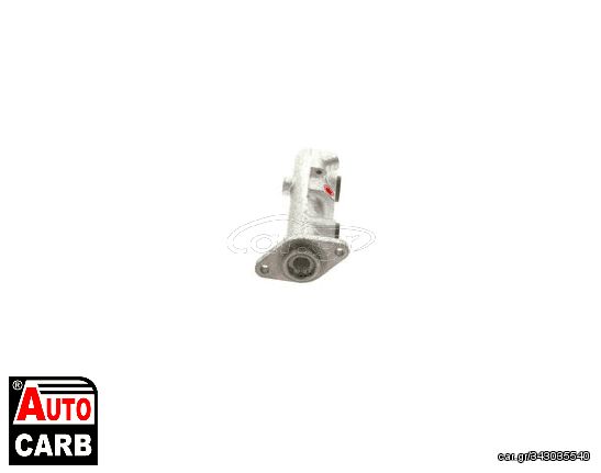 Κεντρική Αντλία Φρένων BOSCH F026003057 για PEUGEOT 104 1972-1988, TALBOT SAMBA 1981-1987