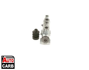 Κεντρική Αντλία Φρένων BOSCH F026003160 για FIAT Series 1972-1983, IVECO MK 1983-1991, IVECO Zeta 1979-1992