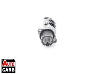 Κεντρική Αντλία Φρένων BOSCH F026003180 για CITROEN AX 1986-1998, CITROEN ZX 1991-1999, PEUGEOT 106 1991-2001