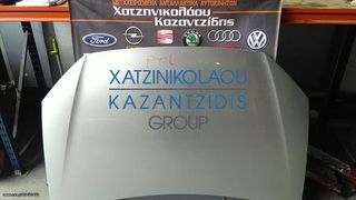 VW POLO 2005-2008 ΚΑΠΟ