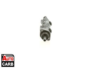 Κεντρική Αντλία Φρένων BOSCH F026003318 για CITROEN JUMPER 1994-2002, FIAT DUCATO 1994-2005, PEUGEOT BOXER 1994-2005