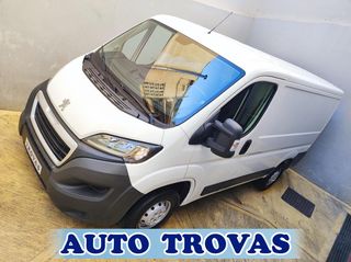Peugeot Boxer 2020 2.2 COMFORT L1H1 3ΘΕΣΙΟ 6TAXYTO EURO6'-thumb-5