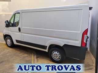 Peugeot Boxer 2020 2.2 COMFORT L1H1 3ΘΕΣΙΟ 6TAXYTO EURO6'-thumb-6
