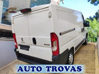 Peugeot Boxer 2020 2.2 COMFORT L1H1 3ΘΕΣΙΟ 6TAXYTO EURO6'-thumb-7