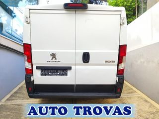 Peugeot Boxer 2020 2.2 COMFORT L1H1 3ΘΕΣΙΟ 6TAXYTO EURO6'-thumb-9