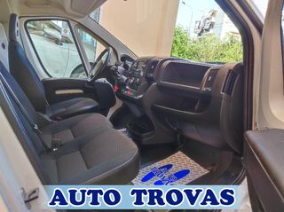 Peugeot Boxer 2020 2.2 COMFORT L1H1 3ΘΕΣΙΟ 6TAXYTO EURO6'-thumb-13