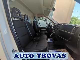 Peugeot Boxer 2020 2.2 COMFORT L1H1 3ΘΕΣΙΟ 6TAXYTO EURO6'-thumb-14