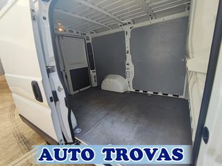 Peugeot Boxer 2020 2.2 COMFORT L1H1 3ΘΕΣΙΟ 6TAXYTO EURO6'-thumb-15