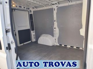 Peugeot Boxer 2020 2.2 COMFORT L1H1 3ΘΕΣΙΟ 6TAXYTO EURO6'-thumb-16