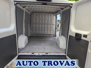 Peugeot Boxer 2020 2.2 COMFORT L1H1 3ΘΕΣΙΟ 6TAXYTO EURO6'-thumb-17