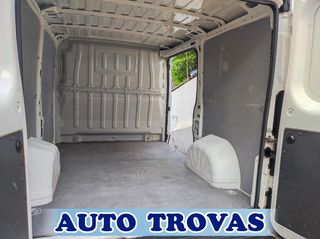 Peugeot Boxer 2020 2.2 COMFORT L1H1 3ΘΕΣΙΟ 6TAXYTO EURO6'-thumb-18