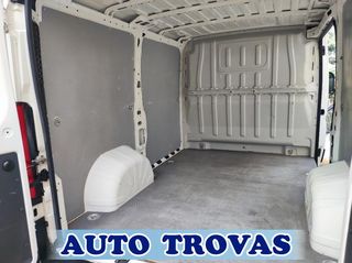 Peugeot Boxer 2020 2.2 COMFORT L1H1 3ΘΕΣΙΟ 6TAXYTO EURO6'-thumb-19