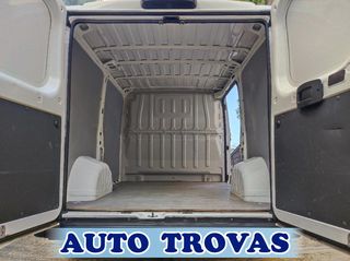 Peugeot Boxer 2020 2.2 COMFORT L1H1 3ΘΕΣΙΟ 6TAXYTO EURO6'-thumb-20