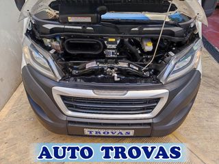 Peugeot Boxer 2020 2.2 COMFORT L1H1 3ΘΕΣΙΟ 6TAXYTO EURO6'-thumb-21