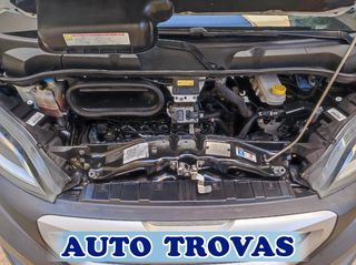 Peugeot Boxer 2020 2.2 COMFORT L1H1 3ΘΕΣΙΟ 6TAXYTO EURO6'-thumb-22