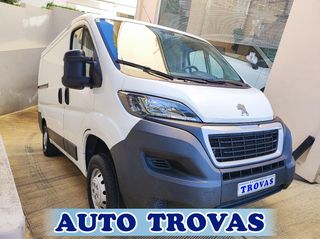 Κλούβα Peugeot 2020 Boxer L1H1 3ΘΕΣΙΟ 6TAXYT EURO6-thumb-7