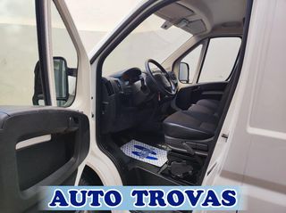 Κλούβα Peugeot 2020 Boxer L1H1 3ΘΕΣΙΟ 6TAXYT EURO6-thumb-9