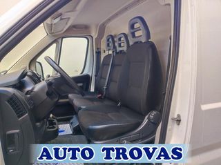 Κλούβα Peugeot 2020 Boxer L1H1 3ΘΕΣΙΟ 6TAXYT EURO6-thumb-10