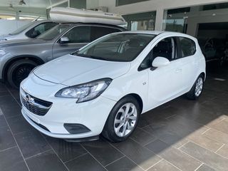 Opel Corsa '17 AUTOMATIC DIESEL 51000ΧΛΜ