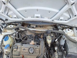 ΑΣΦΑΛΕΙΟΘΗΚΗ ΕΞΩΤΕΡΙΚΗ SEAT LEON 05-13
