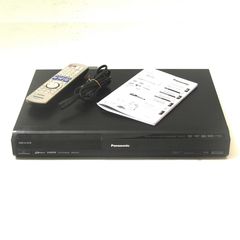 DVD RECORDER Panasonic DMR-EH57 HDMI 160 Gb