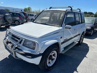 Suzuki Vitara '98
