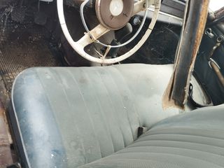 Mercedes-Benz 190 1968-thumb-5