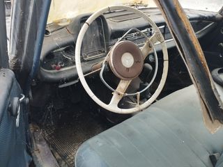 Mercedes-Benz 190 1968-thumb-4
