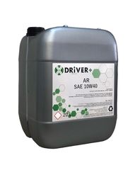 10W-40 AR X DRIVER 20L   Ημισυνθετικό για κινητήρες επιβατικών και ελαφρών φορτηγών API SL CF ACEA A3 B4 MB 229.1 VW 501.01 505.00