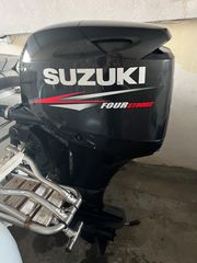 Suzuki DF40-60A 2016