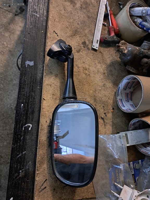 Καθρεφτης δεξιός honda cbr929